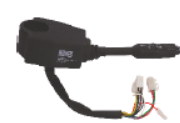 RCSALH Combination Switch - A/L (HCV with Wiper Option) 